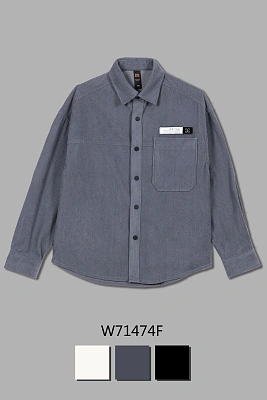 DELORAS Рубашка W71474F