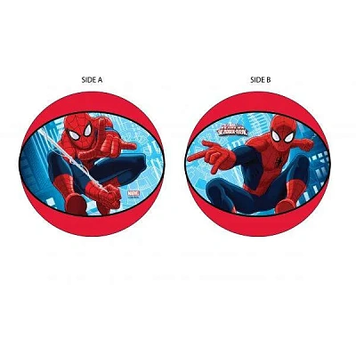 Мяч баскетбольный MARVEL.“SPIDER MAN“