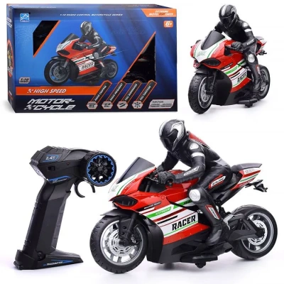 Машина YD898-MJ1814 р/у, 27MHz, 