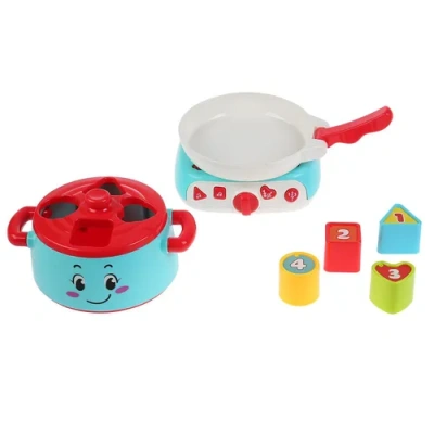 Музыкальный сортер «каша-вкусняша». 20 песен из м/ф, 15 загадок, стихов, фраз в кор