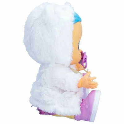 Край Бебис Кукла Кристал заболела интеракт. плачущая с акс. Cry Babies