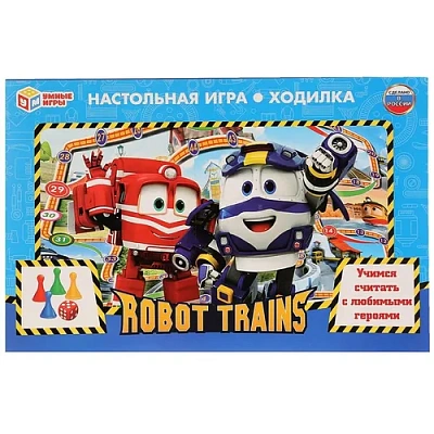 УМКА Настольные игры 4690590176290