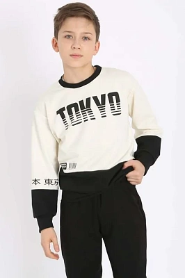 KRUTTO Джемпер KR-Д-02