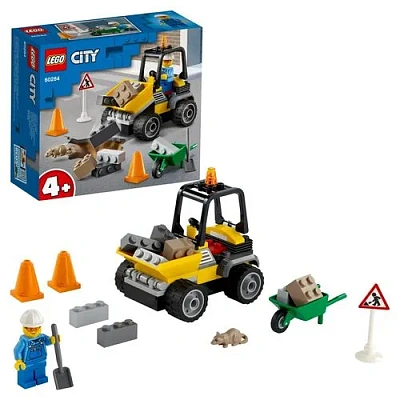 LEGO Конструкторы 60284-L