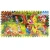 Коврик-пазл «Русские сказки» (8 сегментов) Коврик-пазл «Русские сказки» (8 сегментов)