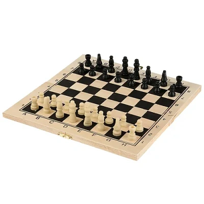 ИГРАЕМ ВМЕСТЕ Настольные игры D22036-R1