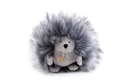 Ежик Клаус 20см, Lapkin