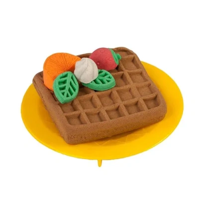 Набор для творчества «Вафли»