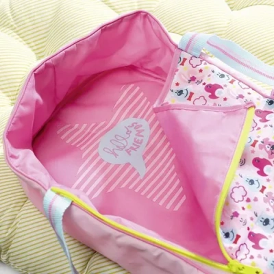 BABY Born Игрушка Спальный мешок/переноска