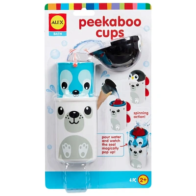 Alex Игрушки для ванной 200107