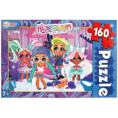 Умные игры Настольные игры 4680107902702