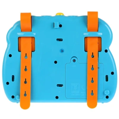 Музыкальный ночник Жирафики.14 колыбельных и любимых песен,сказка,звуки природы.ТМ «УМКА»