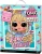 Игрушка L.O.L. Surprise Кукла OMG Travel Doll- Fly Gurl (серия Трэвэл - Флай Гёрл)