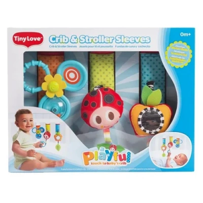 Летняя поляна на липучке