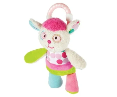 Подвеска с вибрацией «Милашка Пэнни»