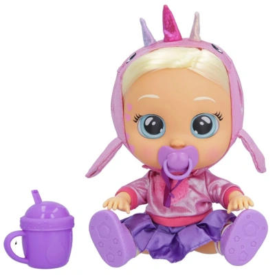 Край Бебис Кукла Стелла Kiss Me интерактивная плачущая Cry Babies