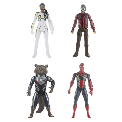 Игр.Фиг. МСТИТЕЛИ 30 см ассортимент Б