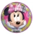 Мяч Дисней Минни 13см 