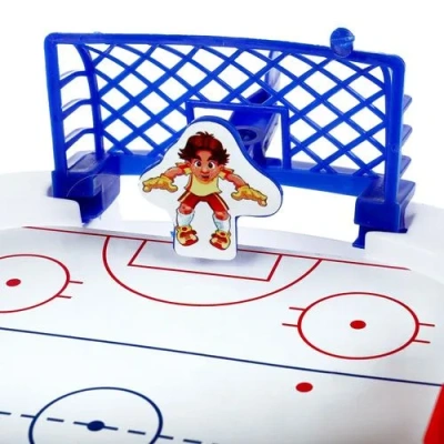 ИГРАЕМ ВМЕСТЕ Настольные игры 1909S077-R