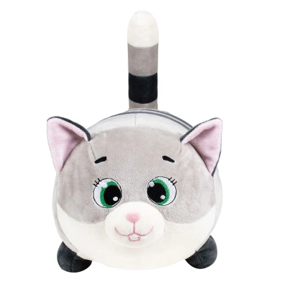 Подарочная игрушка«Котик»