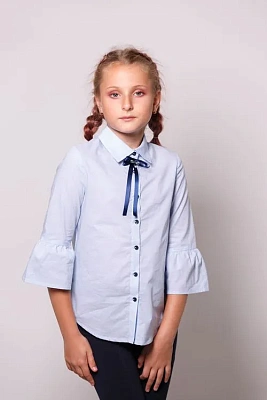 DELORAS Блуза C62396