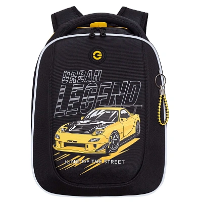 Grizzly Рюкзак RAf-393-3