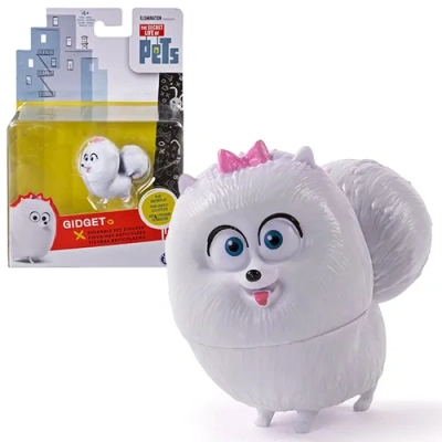 Secret Life of Pets Фигурка героя