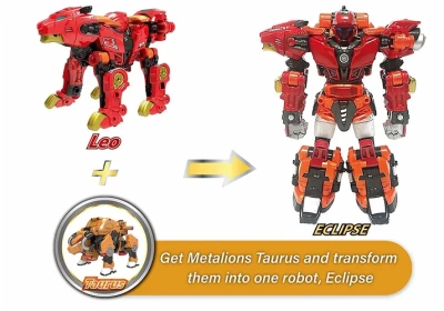 Металионс Лео