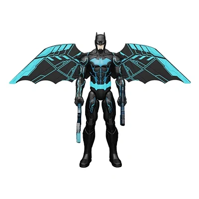 Бэтмен фигурка 30 см с функциями