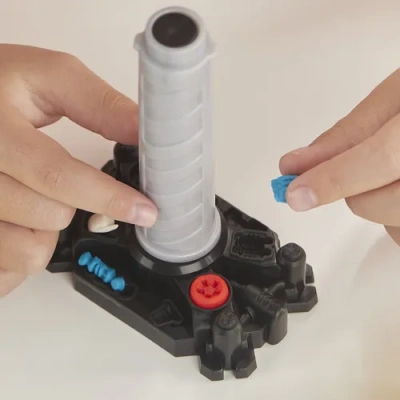 PLAY-DOH. Игровой набор Wheels Эвакуатор
