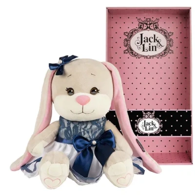 Jack&Lin Мягкие игрушки JL-022004-25