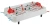 ИГРАЕМ ВМЕСТЕ Настольные игры A553-H30006