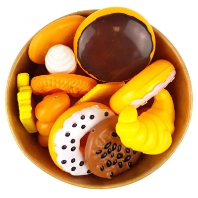 Набор продуктов (сладости)