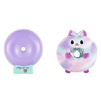 Мега-набор «Плюшевый Пончик» (Лама)