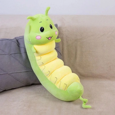 Мягкая игрушка Гусеница DL206807315GN