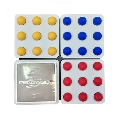 Pentago Настольные игры M6258