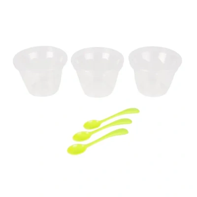 Тейст энд фан. Игр наб «Фабрика фруктового мороженого» TM Taste'n Fun