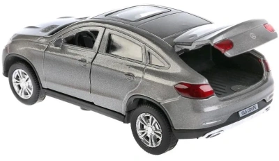 ТЕХНОПАРК Транспорт GLE-COUPE-GY
