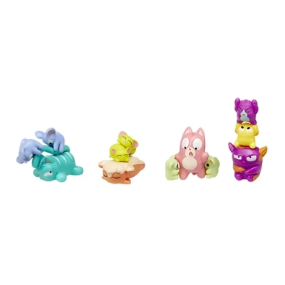 Hasbro Lost Kitties Игровой набор Мышиная мания в тюбике