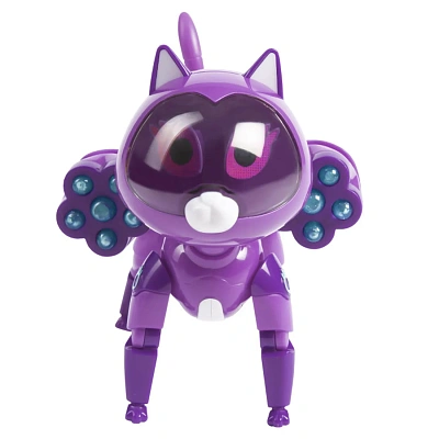 Петроникс. Питомец-трансформер 2-в-1 Китти макс-мод. Petronix