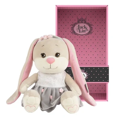 Jack&Lin Мягкие игрушки JL-022010-25