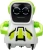Робот Покибот зеленый