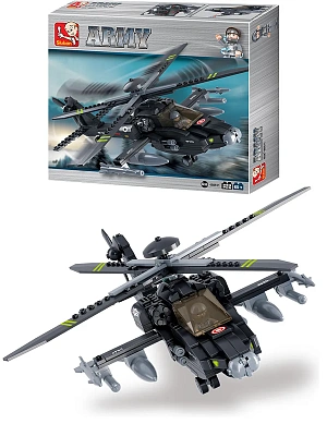 Sluban Конструкторы M38-B0511