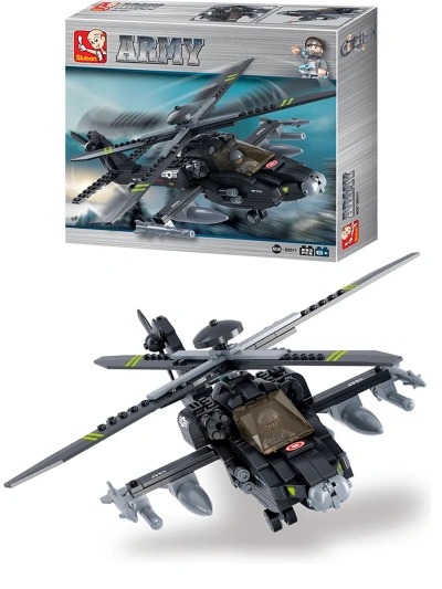 Sluban Конструкторы M38-B0511