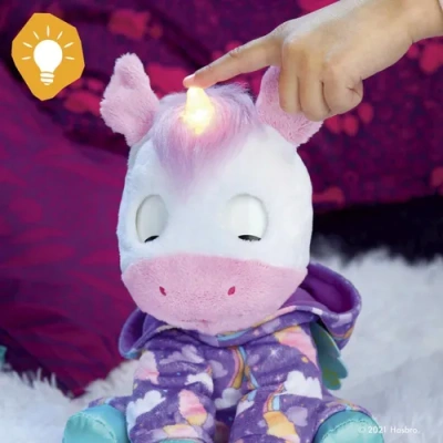 Игрушка Hasbro Furreal Friends Малыш Единорог