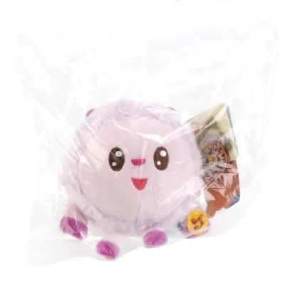 Мульти-Пульти Мягкая игрушка Малышарики Бараш 10см.