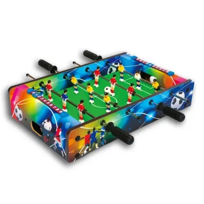 Настольная игра Zilmer «Футбол» (50х30,5х9,5 см, цветн.)