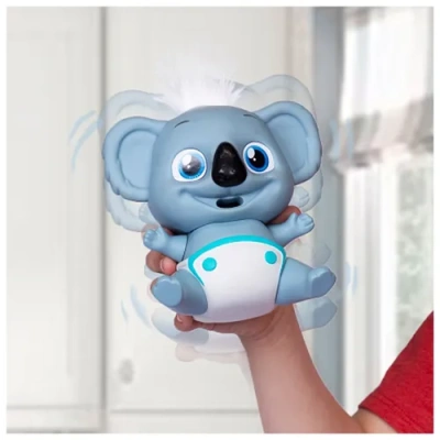Игрушка интерактивная Лакомки-Munchkinz Коала, пластмасса