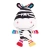 Happy Snail Игрушки для новорожденных 17HS06MFR