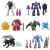 Игрушка Hasbro Transformers ТРАНСФОРМЕР БАТТЛ МАСТЕР